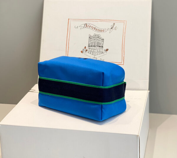 Hermes Bride-a-Brac case
