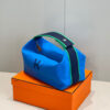 Hermes Bride-a-Brac case