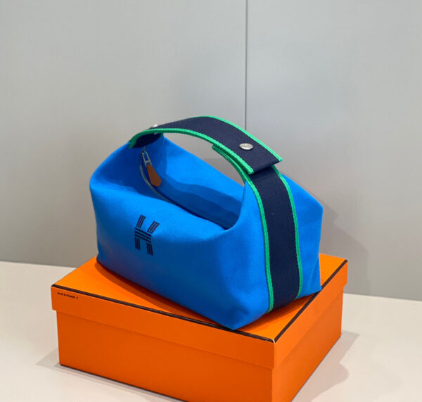Hermes Bride-a-Brac case