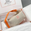 Hermes Bride-a-Brac case