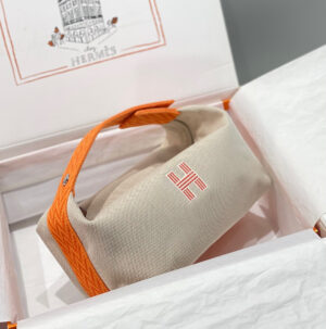 Hermes Bride-a-Brac case