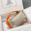 Hermes Bride-a-Brac case