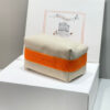 Hermes Bride-a-Brac case