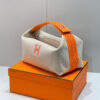 Hermes Bride-a-Brac case