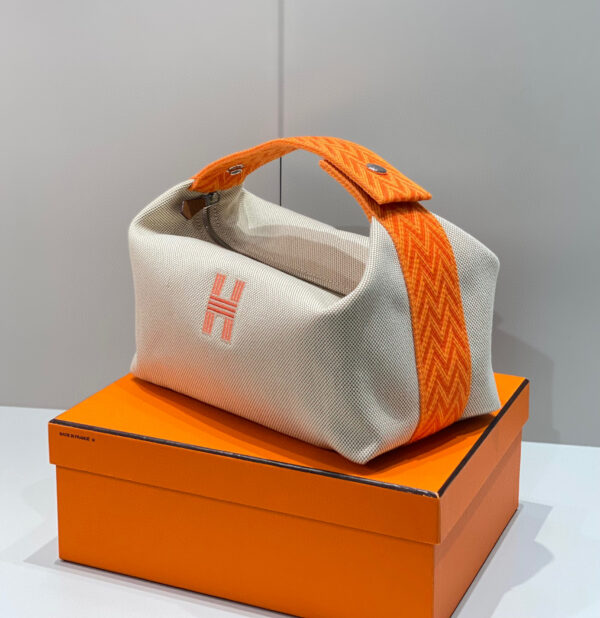 Hermes Bride-a-Brac case
