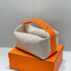 Hermes Bride-a-Brac case