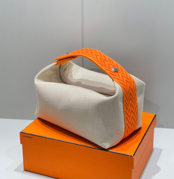 Hermes Bride-a-Brac case