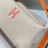 Hermes Bride-a-Brac case