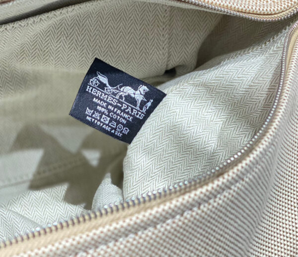 Hermes Bride-a-Brac case
