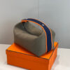 Hermes Bride-a-Brac case