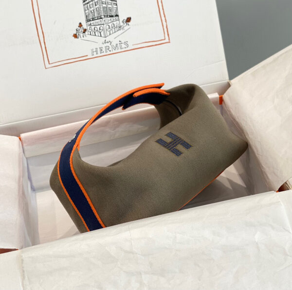 Hermes Bride-a-Brac case