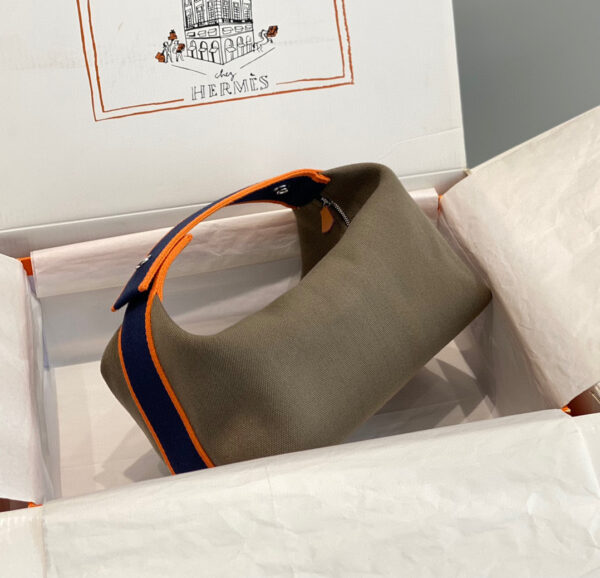 Hermes Bride-a-Brac case
