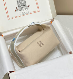 Hermes Bride-a-Brac case