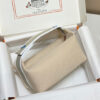 Hermes Bride-a-Brac case