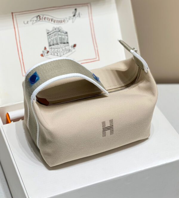 Hermes Bride-a-Brac case