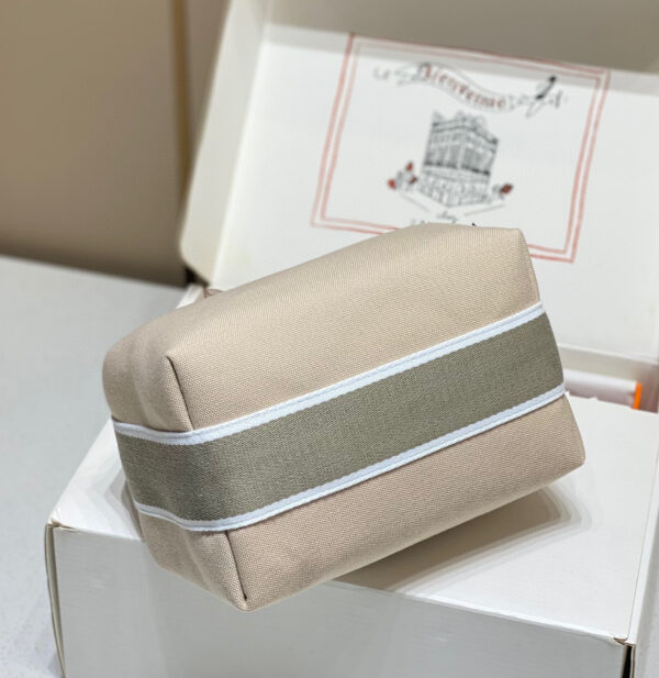Hermes Bride-a-Brac case