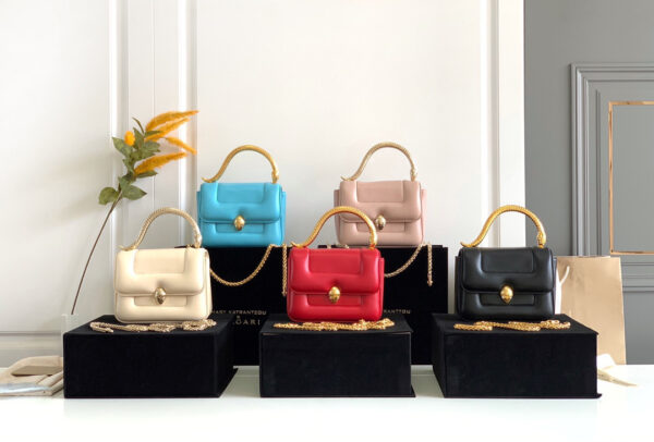 Bvlgari Serpenti