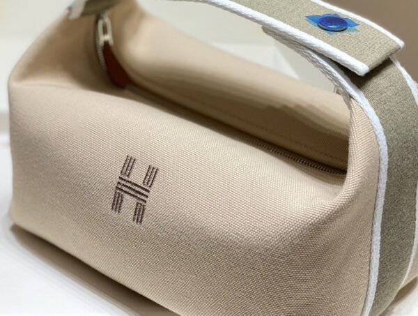 Hermes Bride-a-Brac case