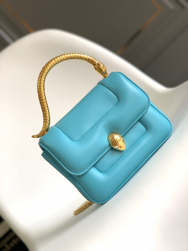 Bvlgari Serpenti