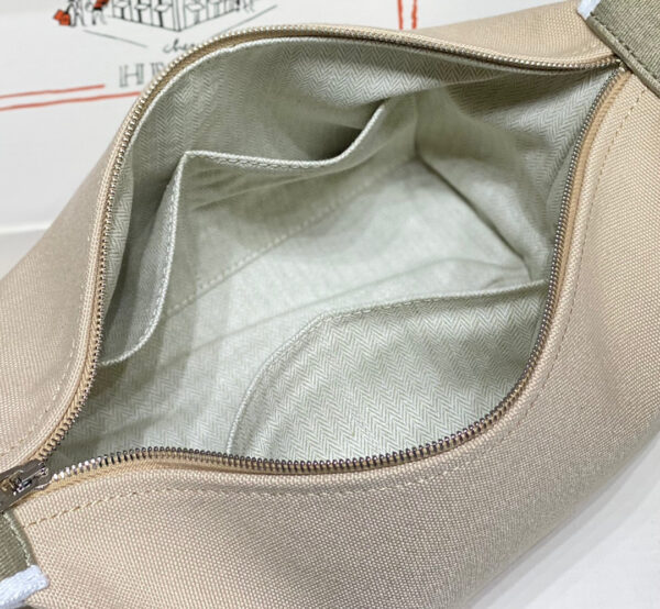 Hermes Bride-a-Brac case