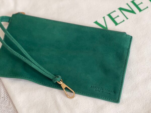 Bottega Veneta BV Medium Arco Tote Bag
