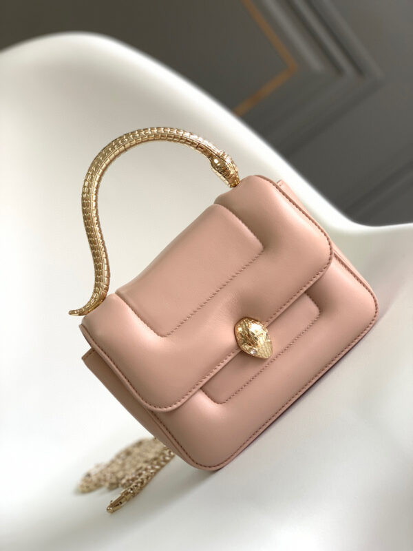 Bvlgari Serpenti
