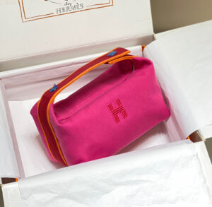 Hermes Bride-a-Brac case