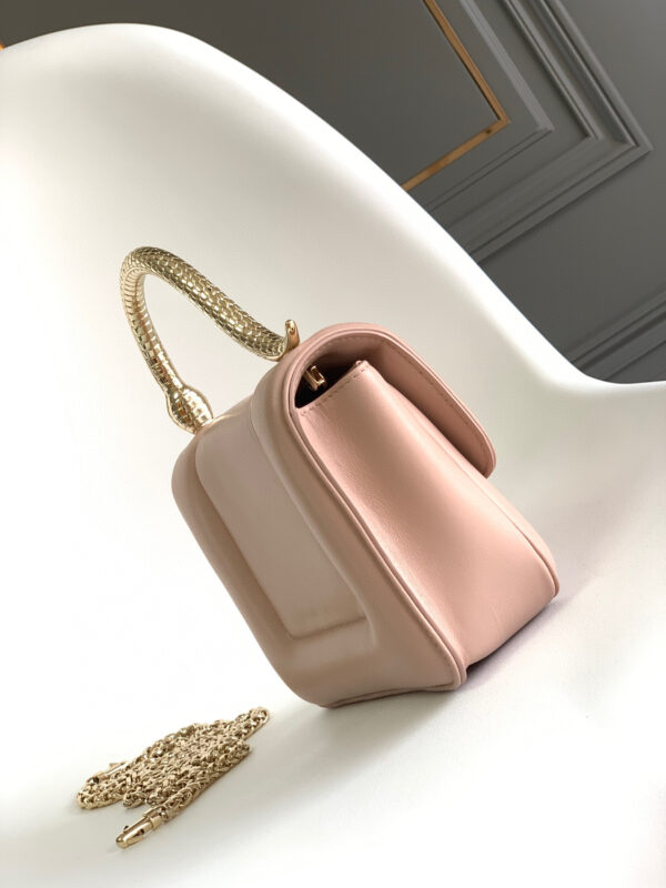 Bvlgari Serpenti