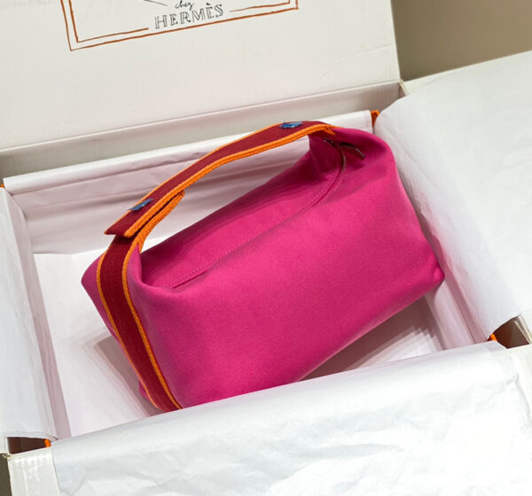Hermes Bride-a-Brac case