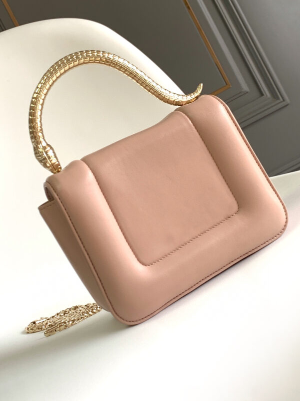Bvlgari Serpenti