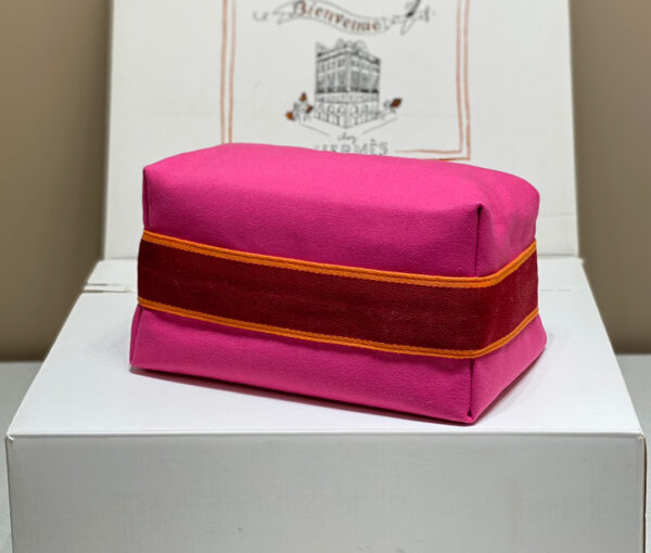 Hermes Bride-a-Brac case