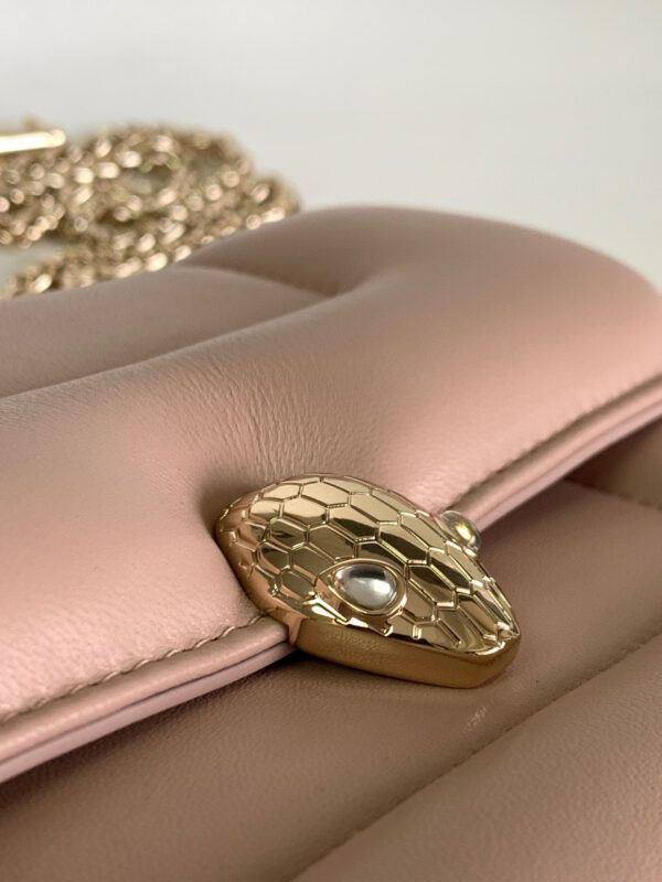 Bvlgari Serpenti