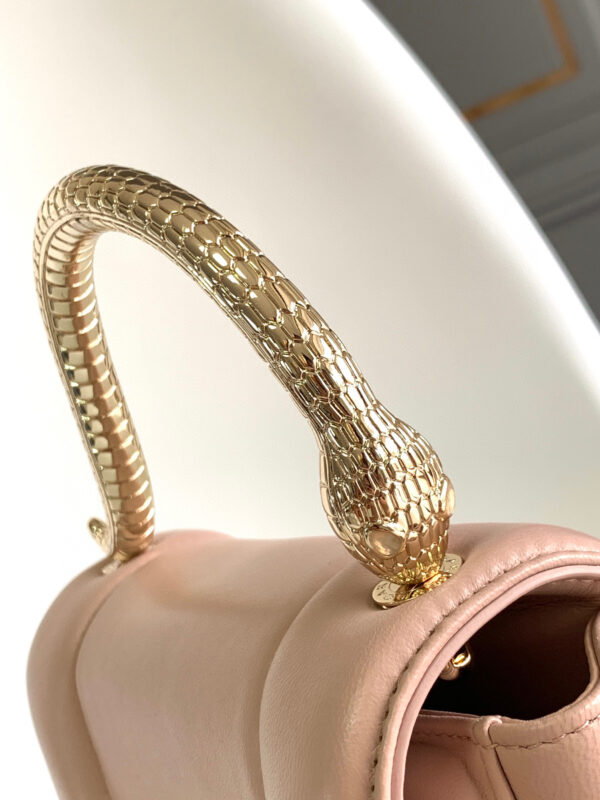 Bvlgari Serpenti