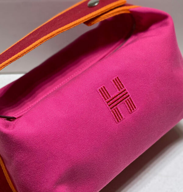 Hermes Bride-a-Brac case