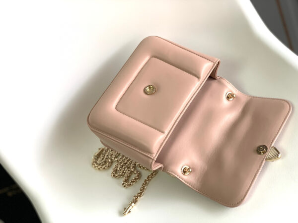 Bvlgari Serpenti