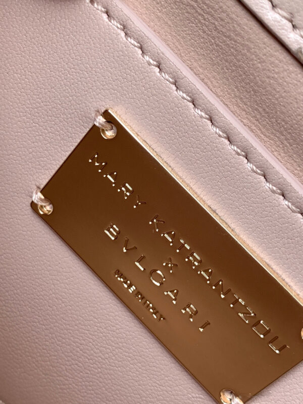 Bvlgari Serpenti