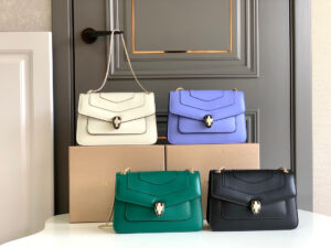 Bvlgari Serpenti