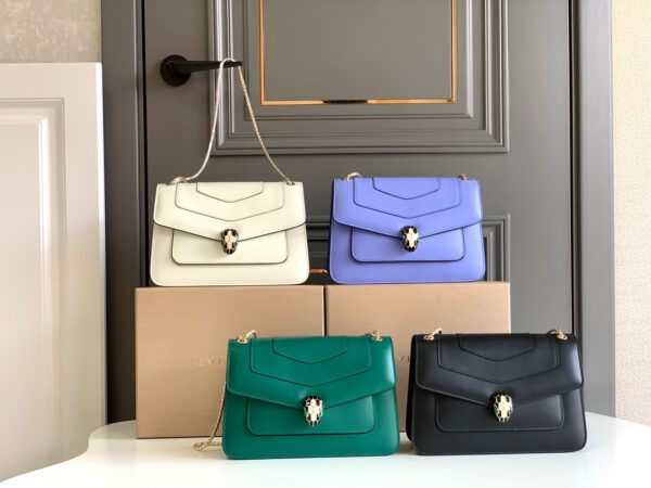 Bvlgari Serpenti