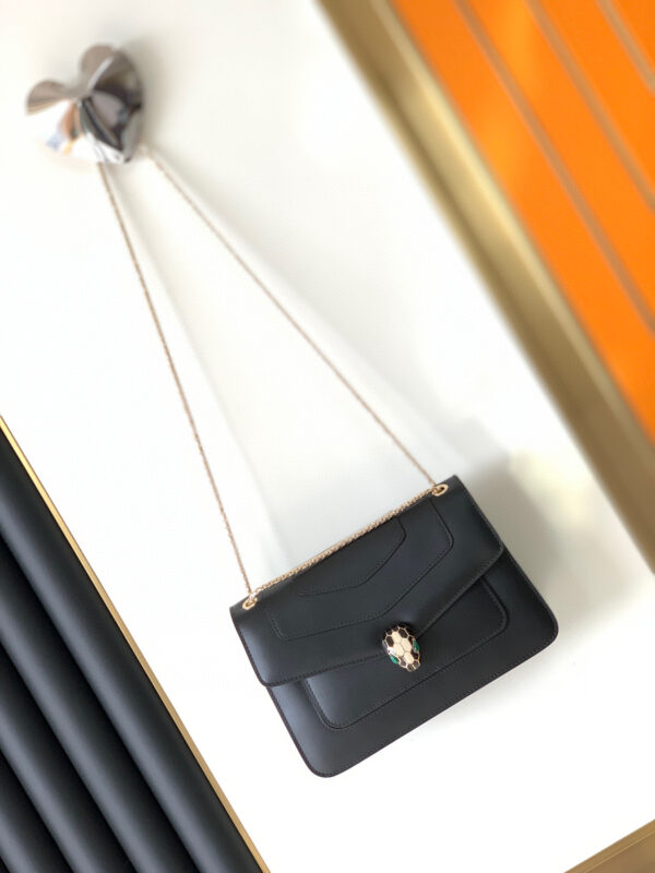 Bvlgari Serpenti