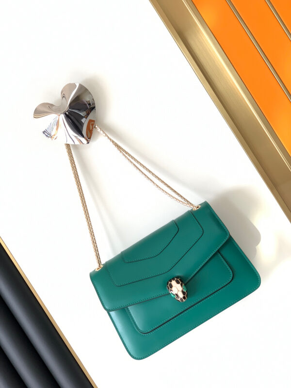 Bvlgari Serpenti