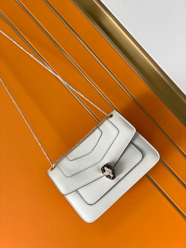 Bvlgari Serpenti