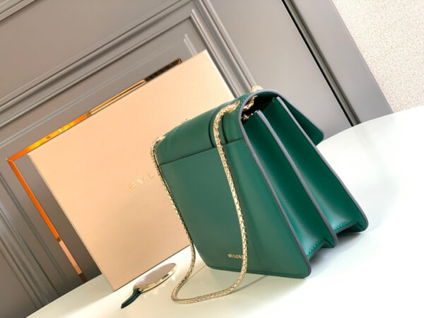 Bvlgari Serpenti