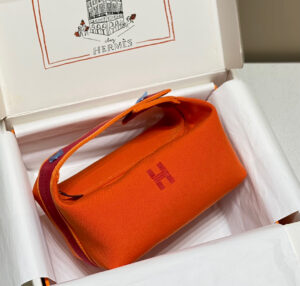 Hermes Bride-a-Brac case