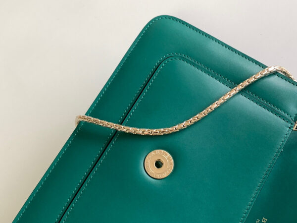 Bvlgari Serpenti