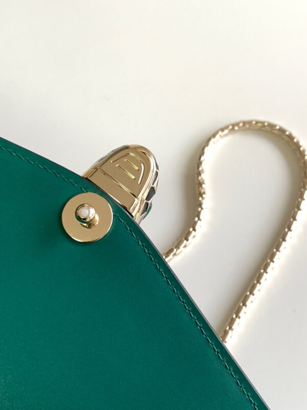 Bvlgari Serpenti