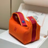 Hermes Bride-a-Brac case