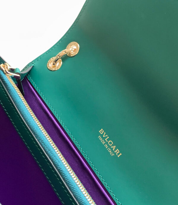 Bvlgari Serpenti
