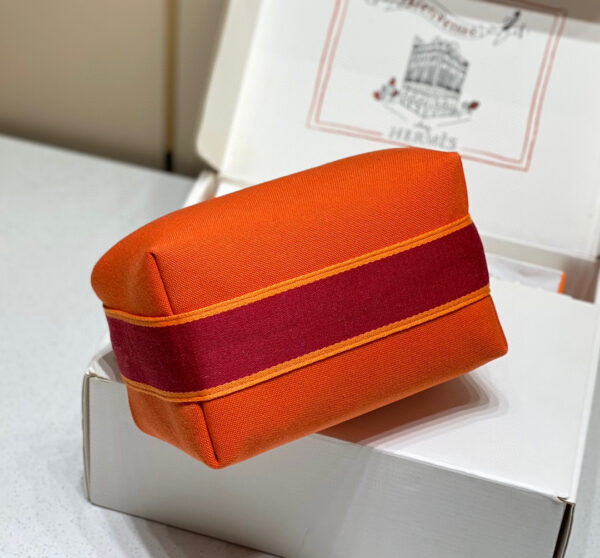 Hermes Bride-a-Brac case