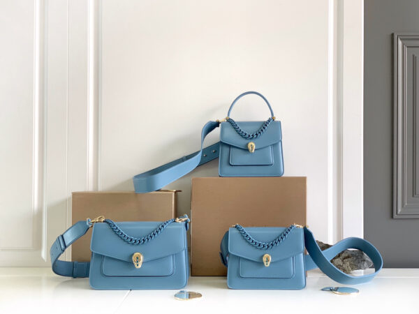 Bvlgari Serpenti