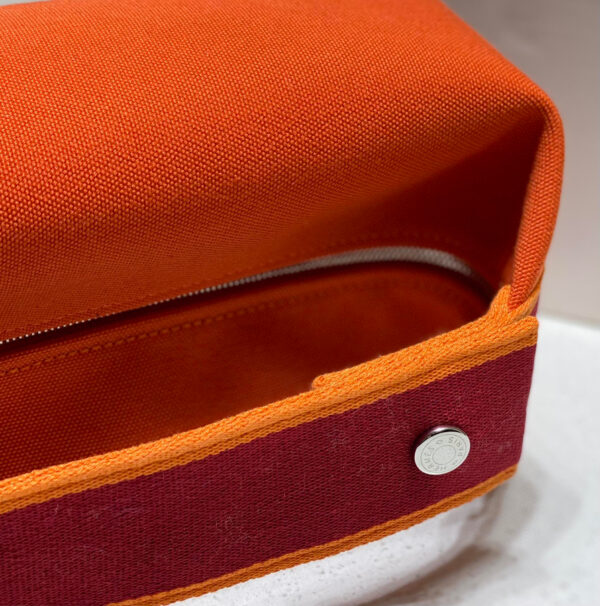 Hermes Bride-a-Brac case